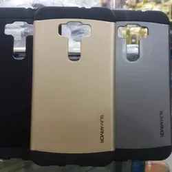 Murah! Persisi! Hard Case Asus Zenfone 3 5.2 inch ZE520KL Hardcase Asus Zenfone 3 ZE520KL 5.2 Hardcase Casing Zenfone 3 ZE520KL Slimarmor Spigen