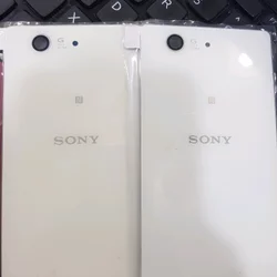 Back Cassing Sony Z1 Compact