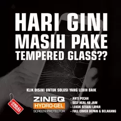 Hydro Gel Screen Protector OnePlus 5 One Plus Hydrogel Guard Anti Gores Antigores Bukan Tempered Glass