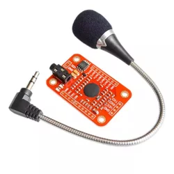 Voice Recognition V 3 Speech Recognition V3 Module for Arduino