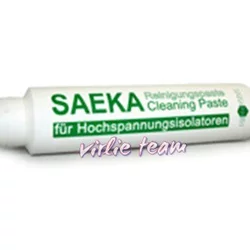 saeka saekaphen cleaning paste Insulator 80.750 sakaphen Hijau