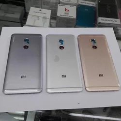 REDMI NOTE 4 !! CASING Xiaomi Redmi Note 4 / Casing Xiomi Redmi Note4 GOLD / GREY / SILVER / Tutup Casing Set Redmi Note4 / Tutup Casing Belakang Xiaomi Redmi Note4 GOLD GREY SILVER / Tutup Casing Xiaomi Redmi Note 4 Fullset Kualitas Terbaik !!