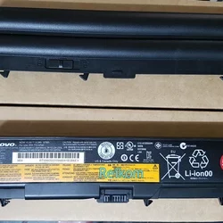 Baterai Laptop / Notebook Lenovo ThinkPad, ThinkPad Edge E40, E50, E420, E425, E520, E525, L410, L412, L510, L512, SL410, SL510, T410, T410i, 14, 15 grade original