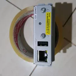 ETHERNET CARD USB LAN EPSON TMU 220