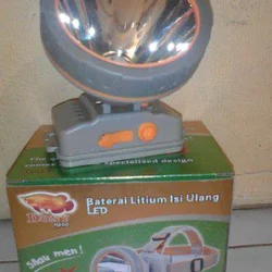 senter dony KL193=15 watt