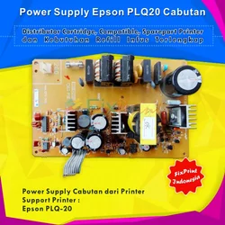 Power Supply Epson PLQ20 PLQ-20