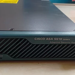 Cisco ASA 5510 adaptive Security Appliance