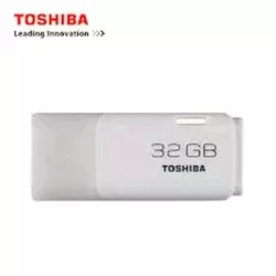 FLASHDISK TOSHIBA 32GB FLASH DISK 32GB