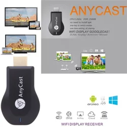 Wifi Display Receiver Hdmi Tv - Wifi Screen Mirroring Hdmi Dongle