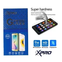 Promo Cuci Gudang Tempered Glass Universal Xpro 4.5Inch 5.5Inch