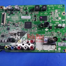 Mainboard LG 43LF510T - MB TV LG 43LF510 T - Main Board TV LG 43LF510T-TA