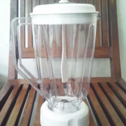 Gelas blender philips hr 2815 satu set