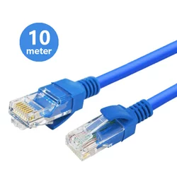 kabel lan RJ45 10 meter