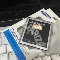Batre Batrei Baterai Battery Samsung Galaxy J2 Prime Original Sein