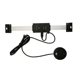 Digital Readout Linear Scale With Remote Display DRL 0- 150 mm 0.01 mm