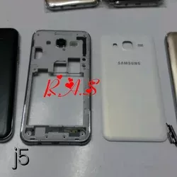 Casing Samsung j5