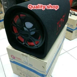 basstube TORI 8 inch active pengaturan bass treble dan karaoke radio usb sd