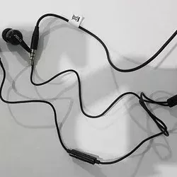 Headset Asus Zenfone 3 Original
