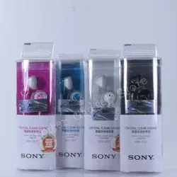 Sony MDR E9LP Earphone In Ear - Garansi Resmi 1 Tahun
