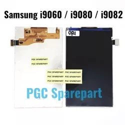 Original OEM LCD Samsung i9060 i9080 i9082 Galaxy Grand 1 Neo - LCD Saja