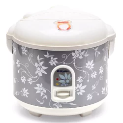 Miyako Magic Com MCM 528 - Rice Cooker Miyako 1.8 Liter