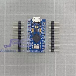 Arduino Pro Micro ATmega32U4 5V 16MHz - Mini Leonardo