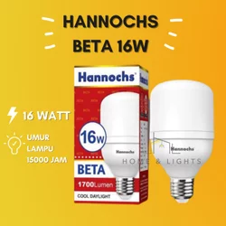 Hannochs Beta LED 16W Lampu Hannochs Beta