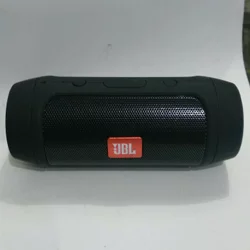 Speaker Portable Music Box Bluetooth