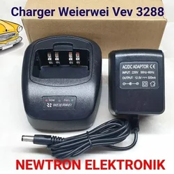 Charger HT Weierwei VEV 3288 3288D 3288S 3188 V16 V18 V1000 Teno TN322 Fristcom FC77 Berlin FM3688DS Suicom SH135 Olinca Starcom Baterai 3288