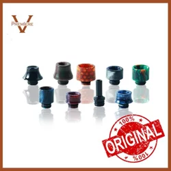 DRIP TIP 510 BY REEWAPE DRIP TIP RESIN