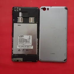 Mesin Lcd lava Iris 80 Original