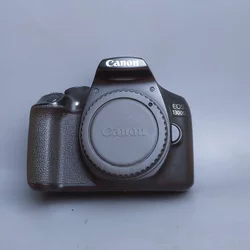 CANON EOS 1300D TERMURAH BUKALAPAK