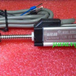 LP LINEAR POTENSIOMETER LINEAR SCALE SENSOR POSISI KTR 25