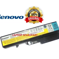 Baterai Batere Batre Battery Original laptop lenovo B470 G570 G460 G465 G470 G475 G560 G570 G575 V360 V470 Z565 Z570 series l08s6y21 l09c6y02 l09l6y02 l09m6y02 l09n6y02 original