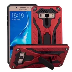 Hardcase XIAOMI REDMI Note 3 Phantom Knight Stand Hard Rugged Cover Case