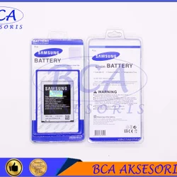 BATERAI SAMSUNG GALAXY S3 REPLIKA - I9300 - I9082 - I9060 - EBL1GGLLU ORIGINAL 99 PERSEN