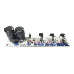 Kit Amplifier Gainclone 5.1ch