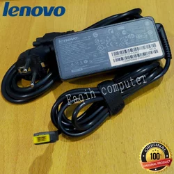 Charger Adaptor Laptop Lenovo IdeaPad Yoga 11 11S 13 U330p U430p