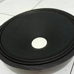 Daun kertas speaker Clasic  pro15 15inch 15 inch Voice coil 3inch