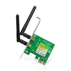 Lan Card Wireless Expres TP Link TL WN881ND