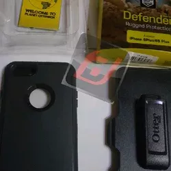 Hardcase Otterbox defender case Iphone 6plus 6 plus 6s plus 6s plus oem