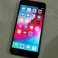 mesin iphone 6 plus 64gb original - bypass wifi cell