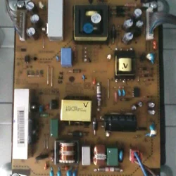 Psu - Power Supply - Regulator Tv LG 42LM3410