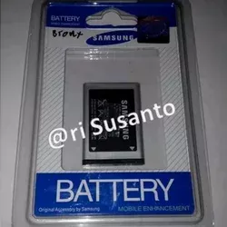 Baterai Samsung Guru Music 2 SM-B310E - Phyton B310 - Kualitas Original