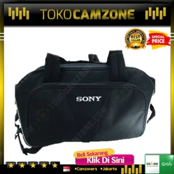 Tas Camcorder for Sony Proffesional SD1000