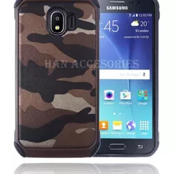 Samsung Galaxy J4 2018 ORIGINAL Case Army Camouflage - Military Case