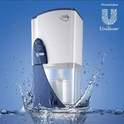 Unilever Pure It Dispenser Air Classic Blue - 9L -