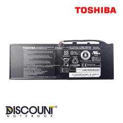 Baterai TOSHIBA Radius 11 L15W-B1302. Satellite L15W-B1302 (PA5209U) (2 CELL) ORIGINAL