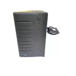 UPS ICA CE600 Include Battery UPS 600va 300w Tinggal Pakai