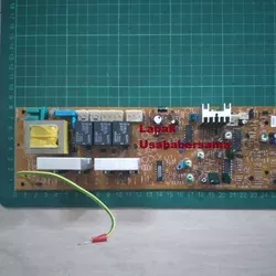 PCB Module Mainboard atau mesin ups Ex ICA UPS 600va  CE600